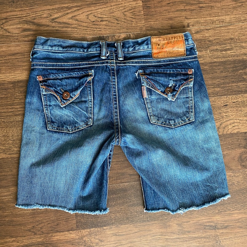 BRAPPERS Shorts Jeans size 30